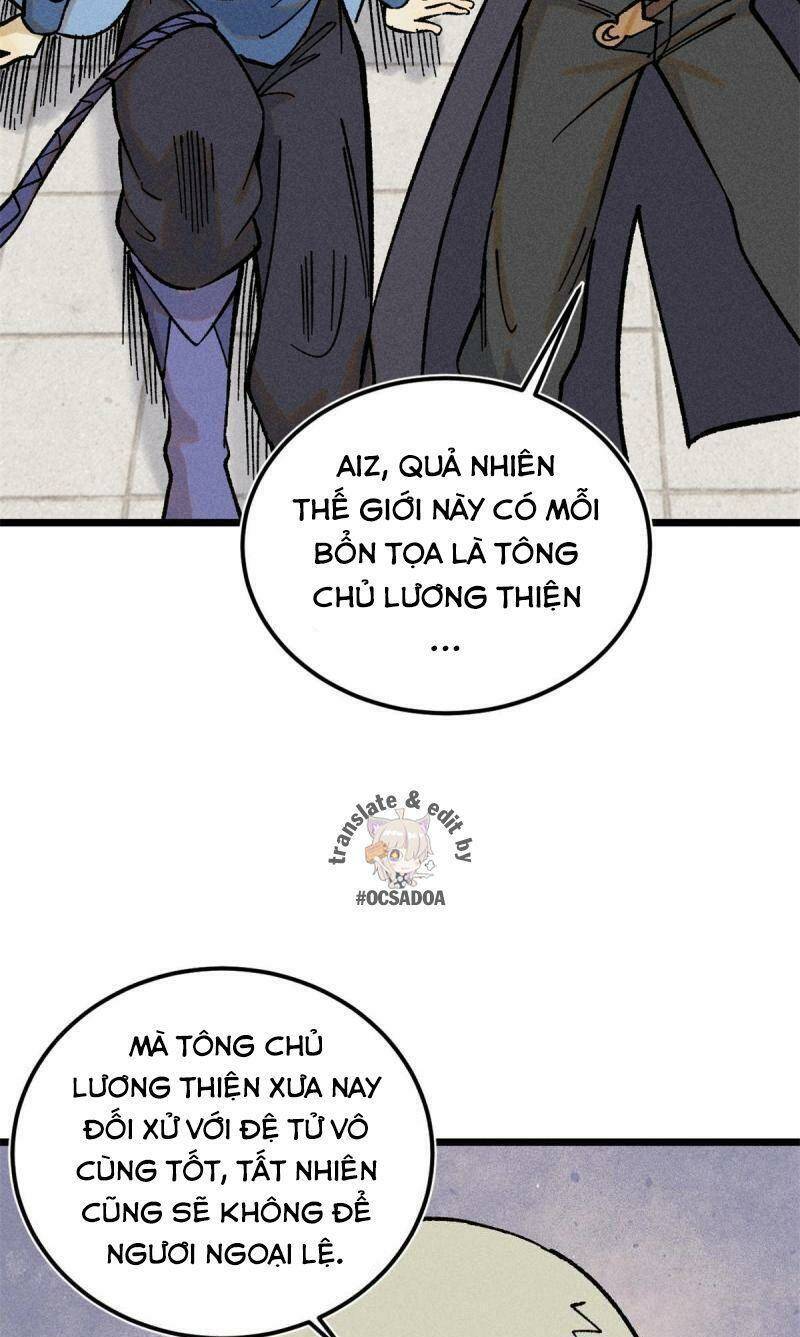 Vạn Cổ Tối Cường Tông Chapter 215 - Trang 2