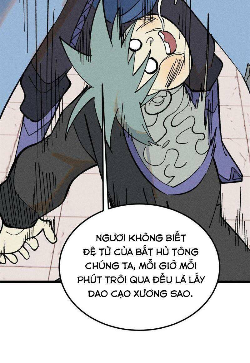 Vạn Cổ Tối Cường Tông Chapter 215 - Trang 2