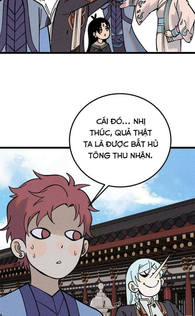 Vạn Cổ Tối Cường Tông Chapter 214 - Trang 2