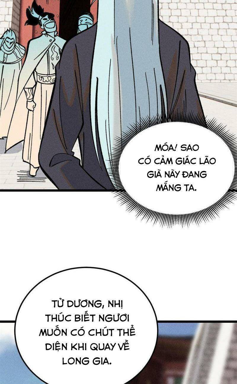 Vạn Cổ Tối Cường Tông Chapter 214 - Trang 2