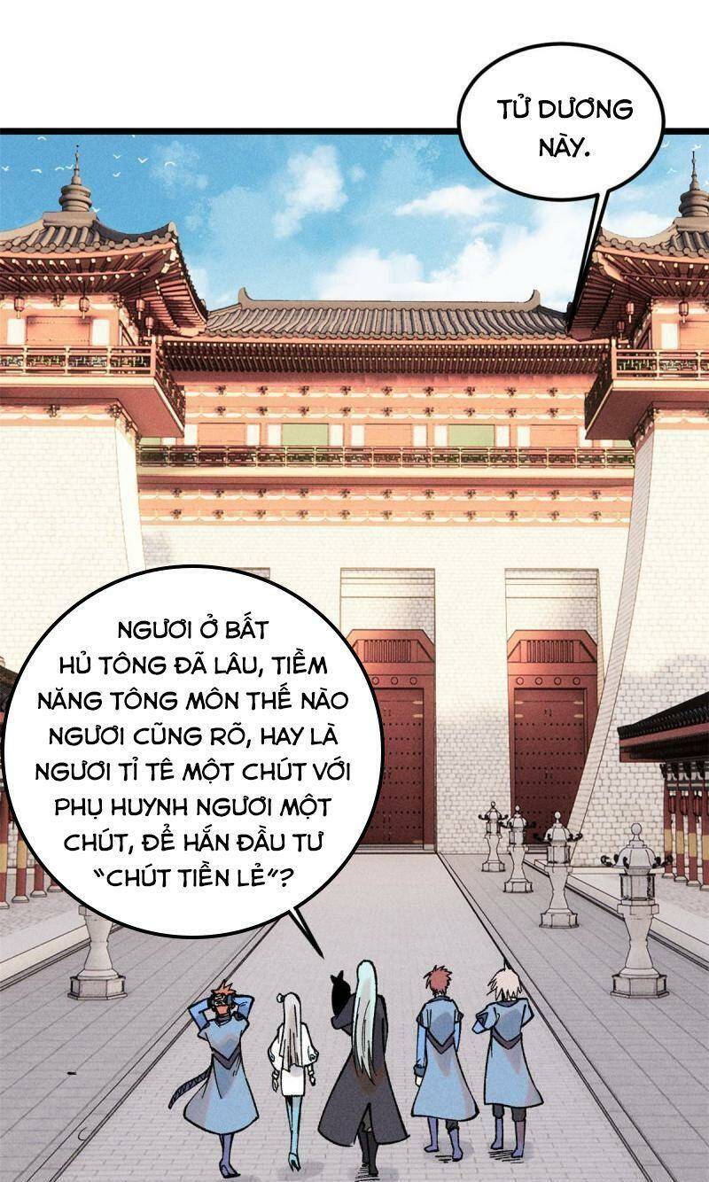 Vạn Cổ Tối Cường Tông Chapter 214 - Trang 2