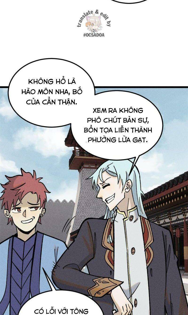 Vạn Cổ Tối Cường Tông Chapter 214 - Trang 2