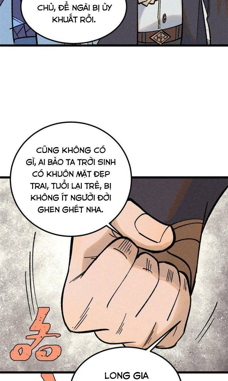 Vạn Cổ Tối Cường Tông Chapter 214 - Trang 2