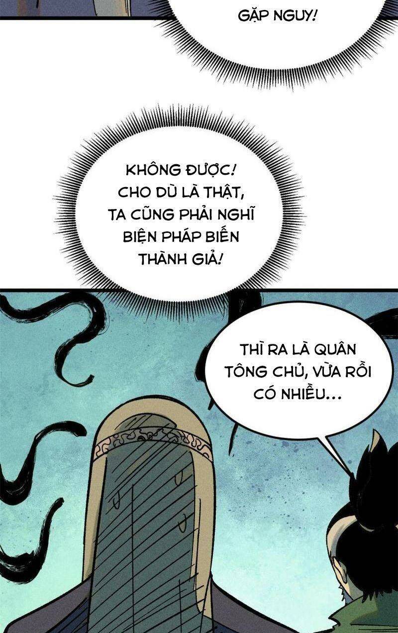 Vạn Cổ Tối Cường Tông Chapter 214 - Trang 2