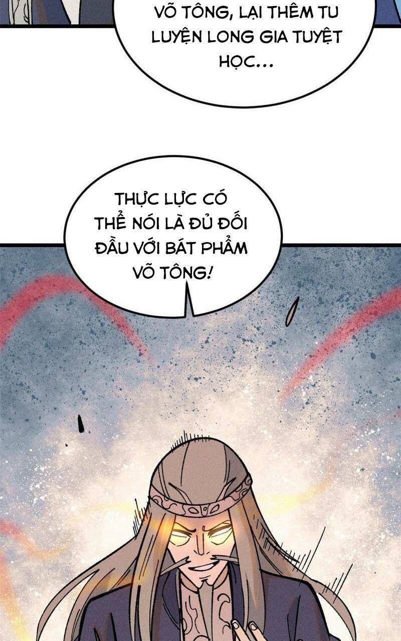 Vạn Cổ Tối Cường Tông Chapter 214 - Trang 2