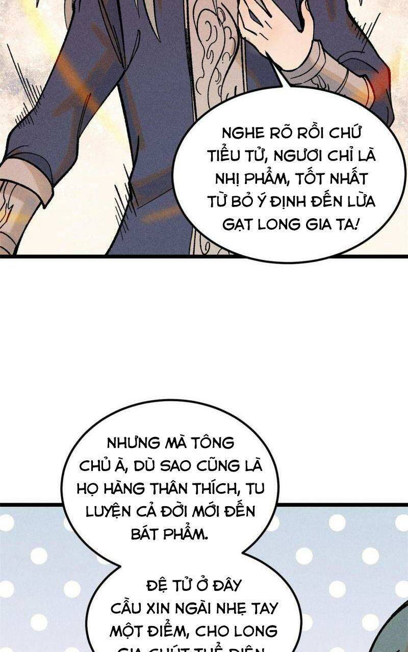 Vạn Cổ Tối Cường Tông Chapter 214 - Trang 2