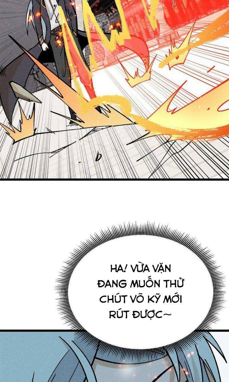 Vạn Cổ Tối Cường Tông Chapter 214 - Trang 2