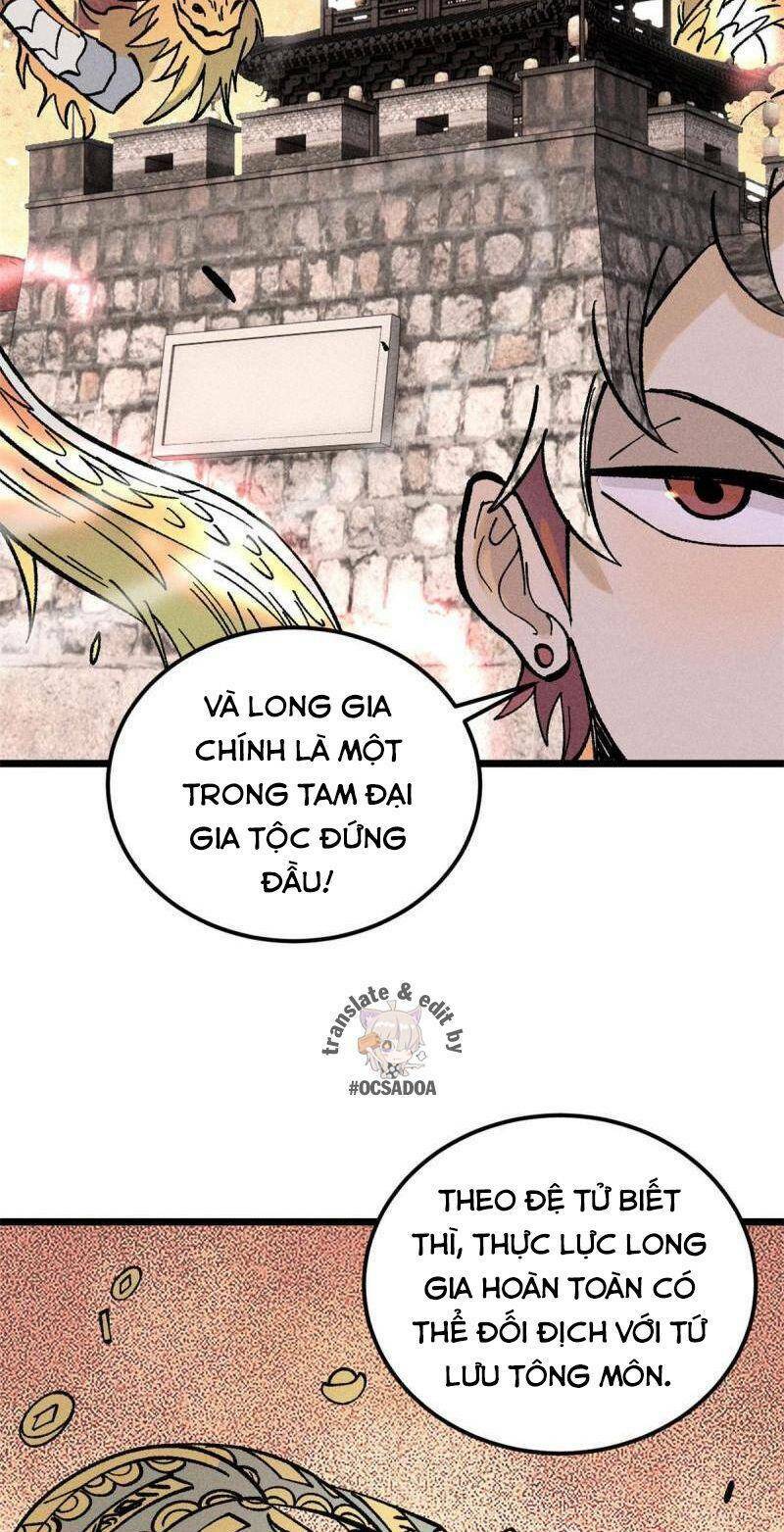 Vạn Cổ Tối Cường Tông Chapter 213 - Trang 2