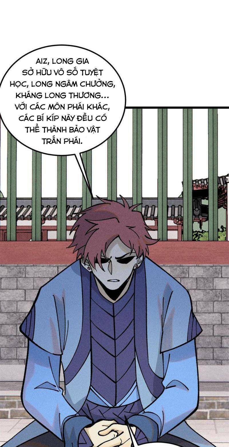 Vạn Cổ Tối Cường Tông Chapter 213 - Trang 2