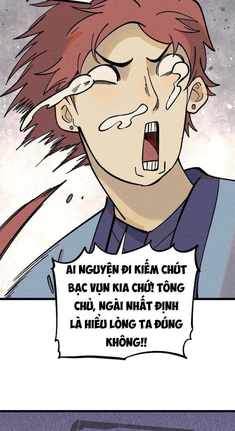 Vạn Cổ Tối Cường Tông Chapter 213 - Trang 2