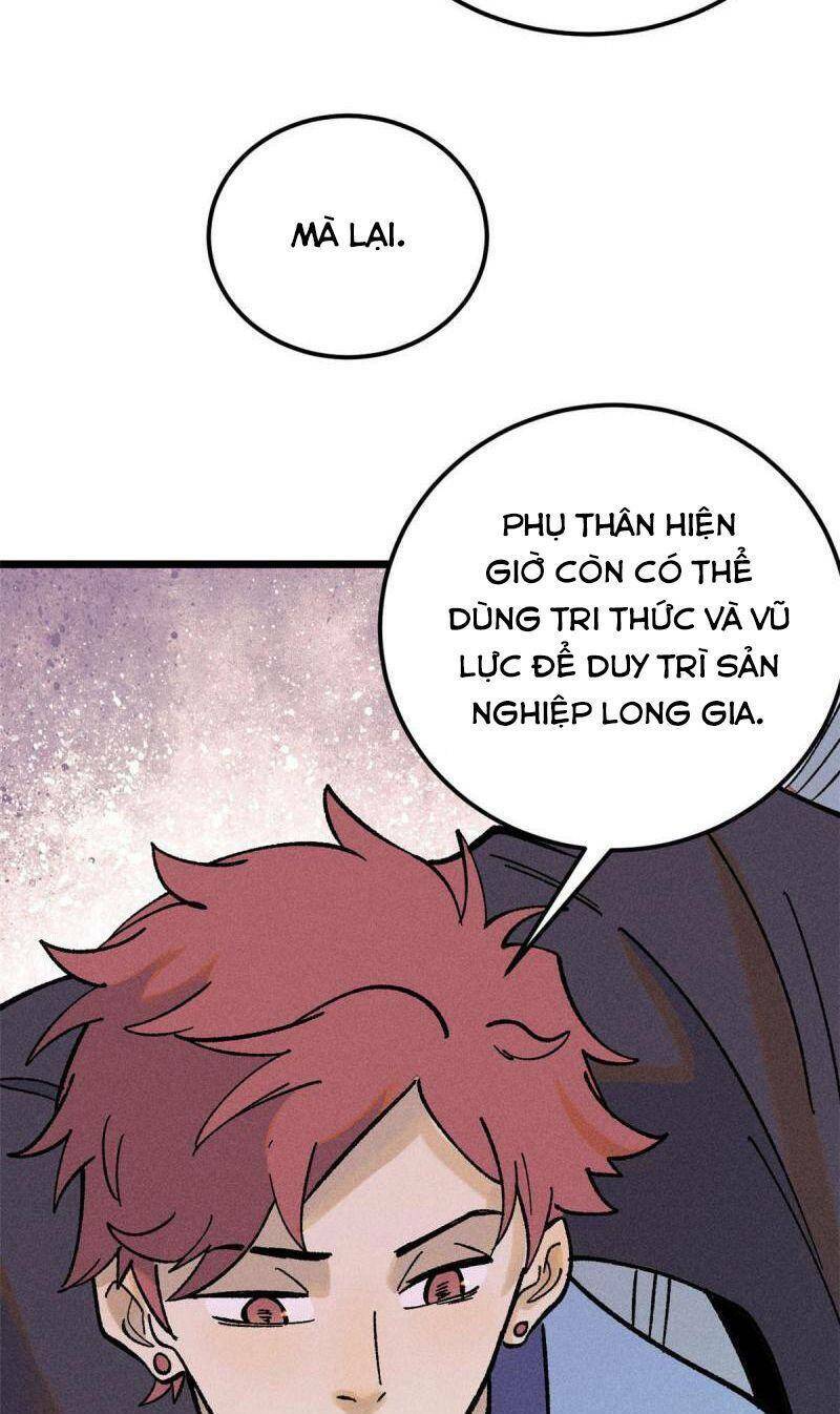 Vạn Cổ Tối Cường Tông Chapter 213 - Trang 2