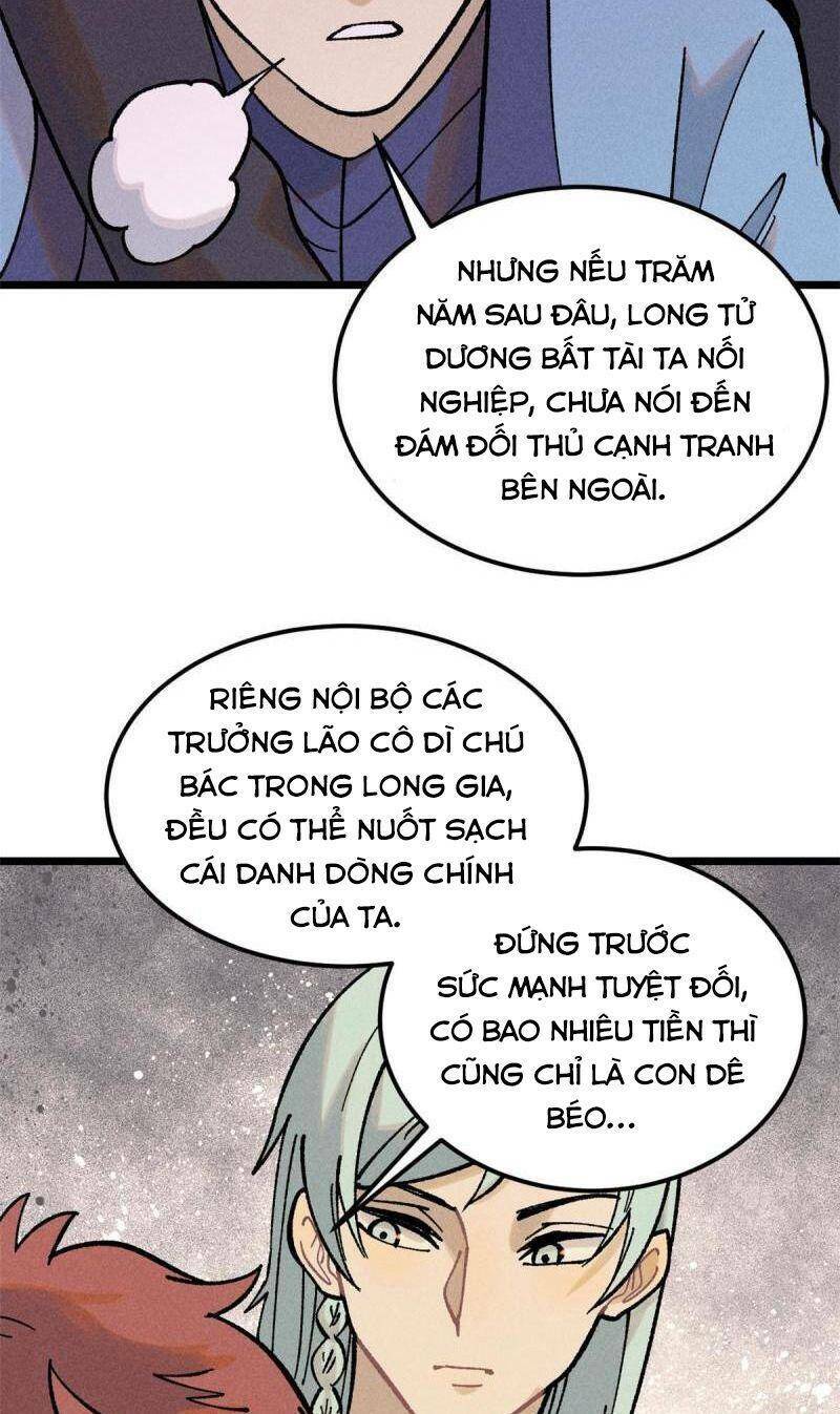 Vạn Cổ Tối Cường Tông Chapter 213 - Trang 2