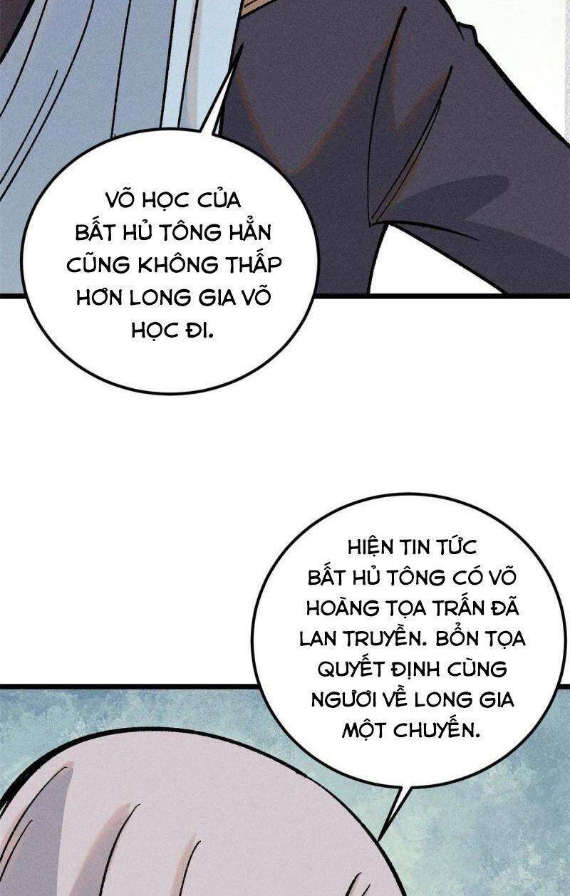 Vạn Cổ Tối Cường Tông Chapter 213 - Trang 2