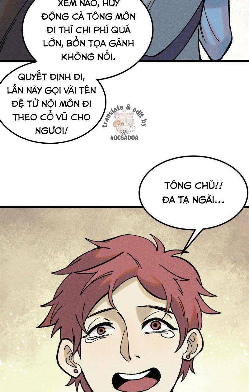 Vạn Cổ Tối Cường Tông Chapter 213 - Trang 2