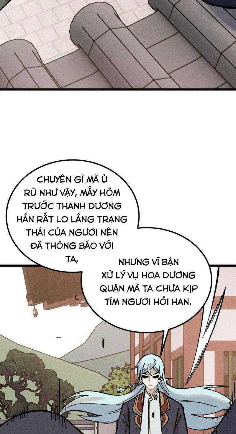 Vạn Cổ Tối Cường Tông Chapter 213 - Trang 2