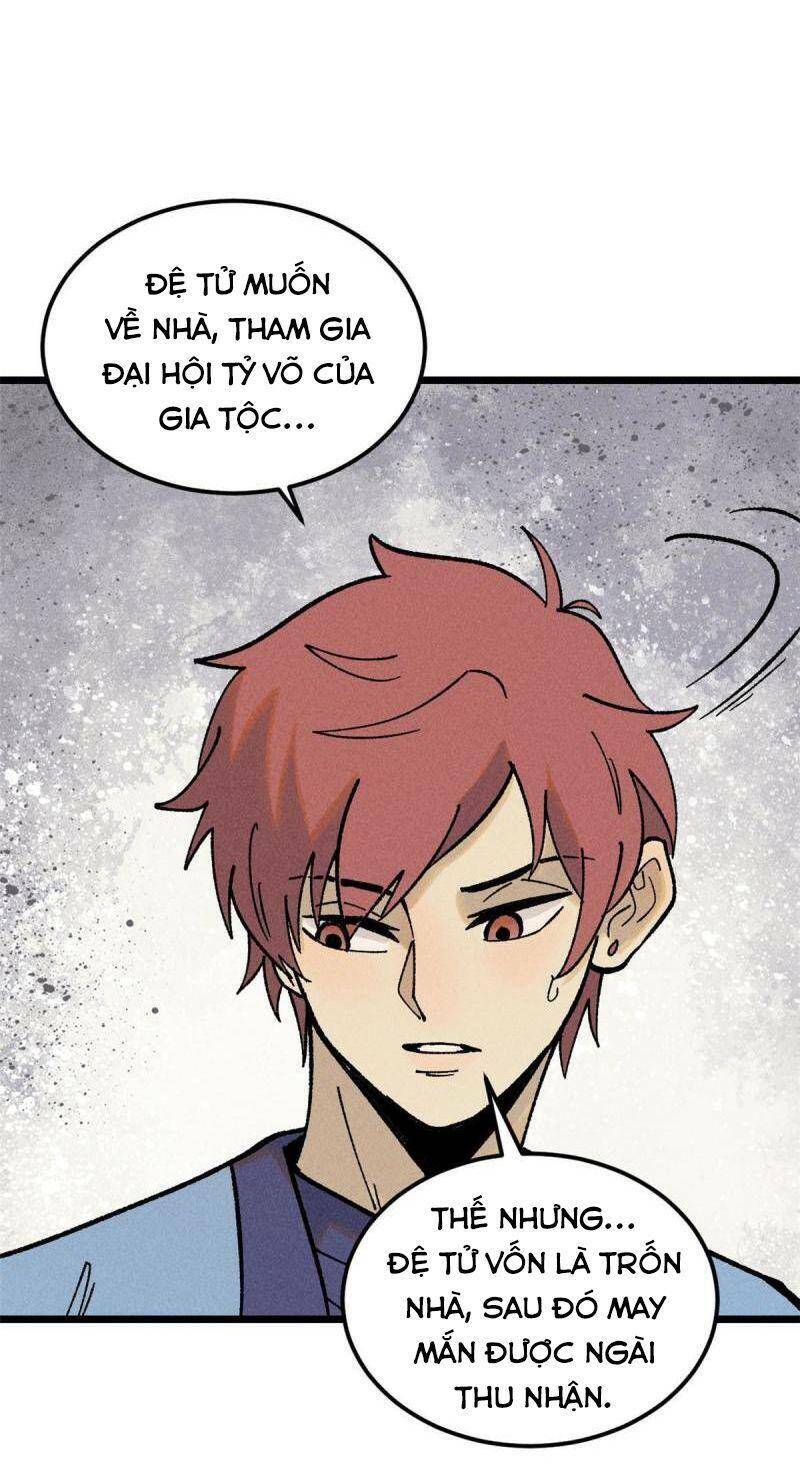 Vạn Cổ Tối Cường Tông Chapter 213 - Trang 2