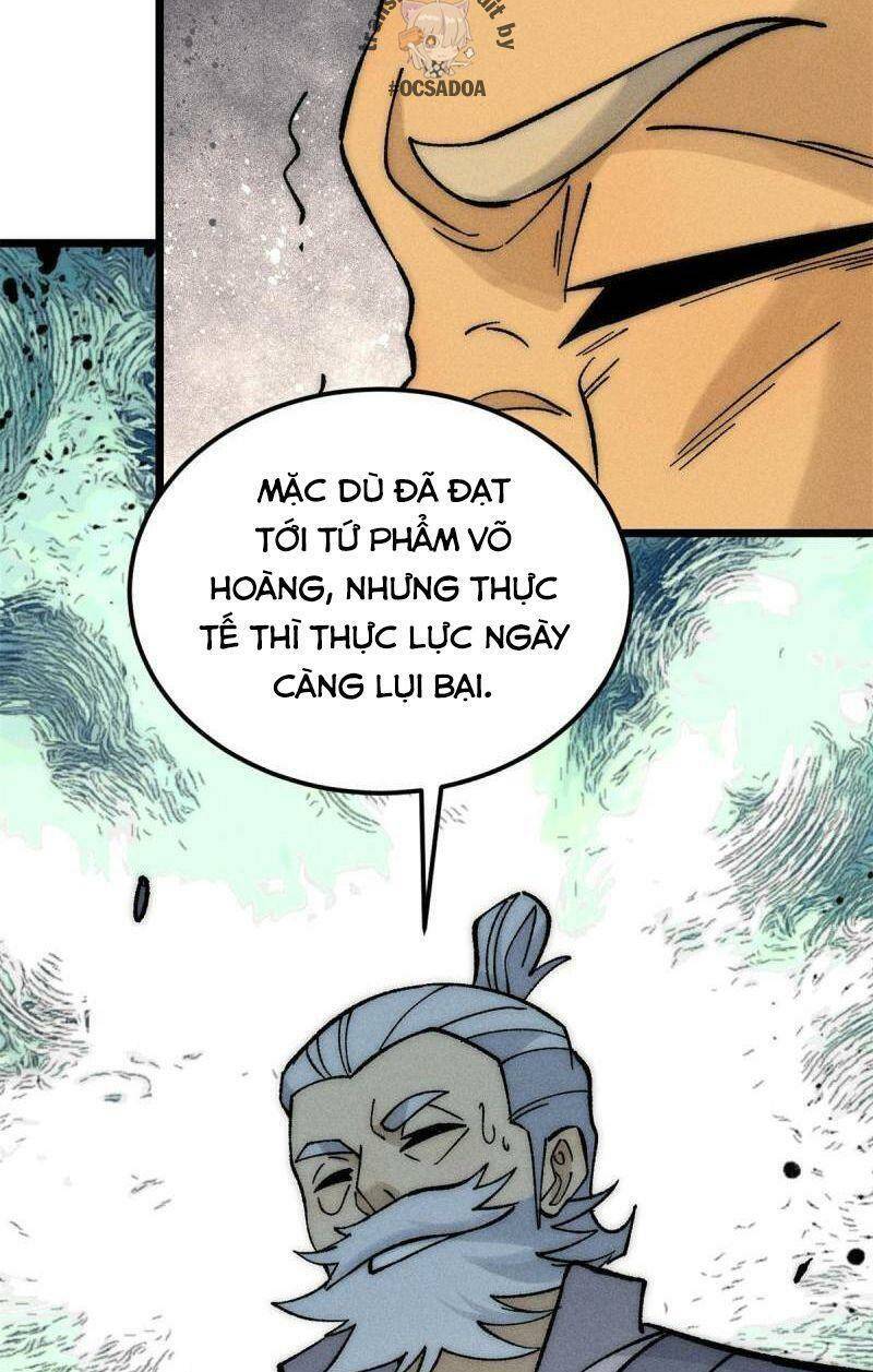 Vạn Cổ Tối Cường Tông Chapter 212 - Trang 2