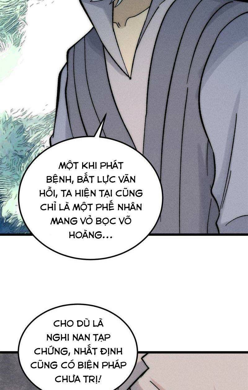 Vạn Cổ Tối Cường Tông Chapter 212 - Trang 2