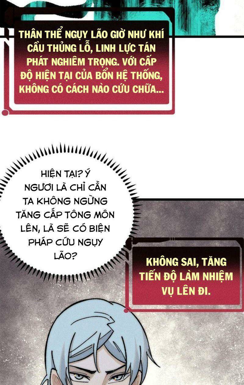 Vạn Cổ Tối Cường Tông Chapter 212 - Trang 2