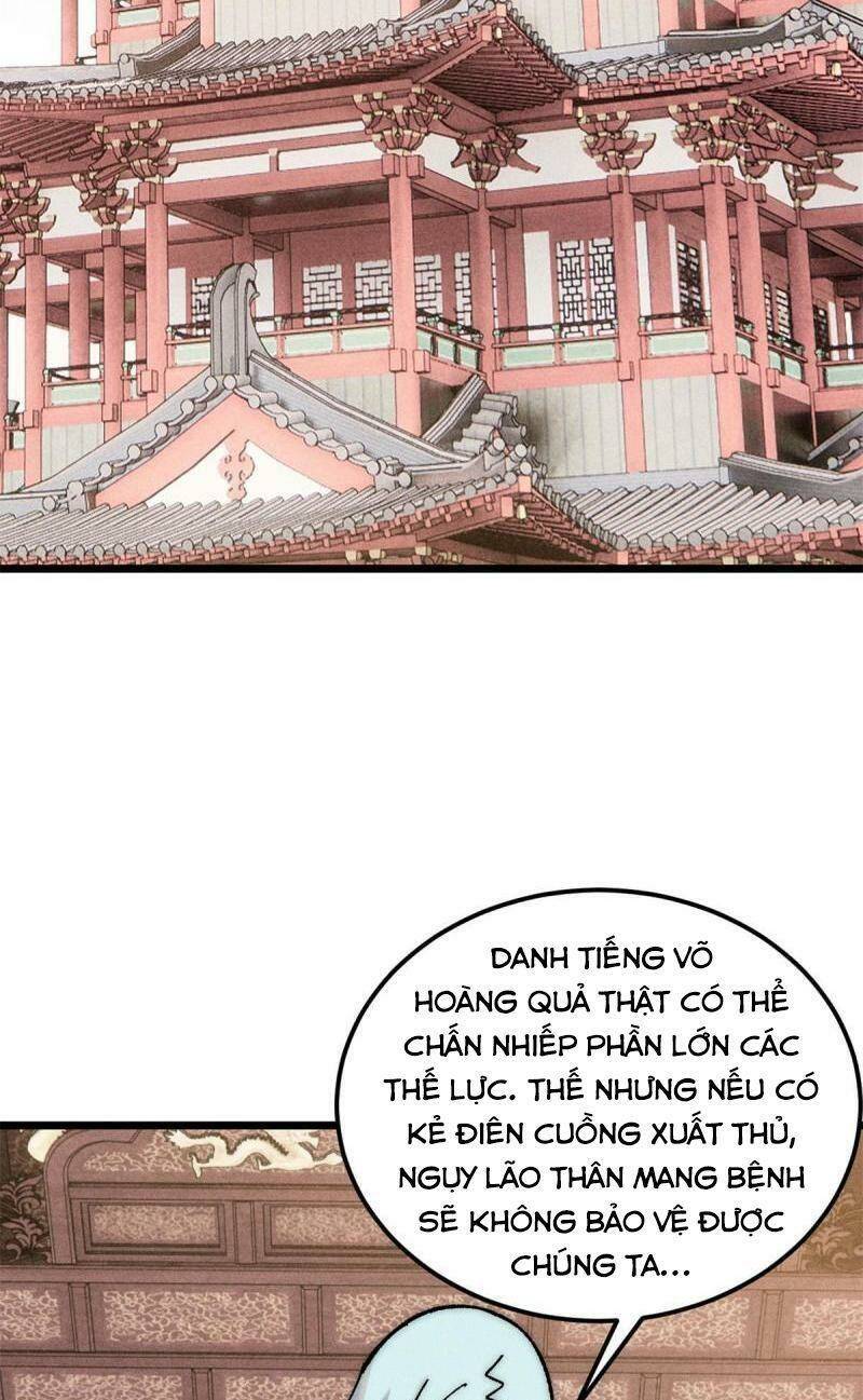 Vạn Cổ Tối Cường Tông Chapter 212 - Trang 2