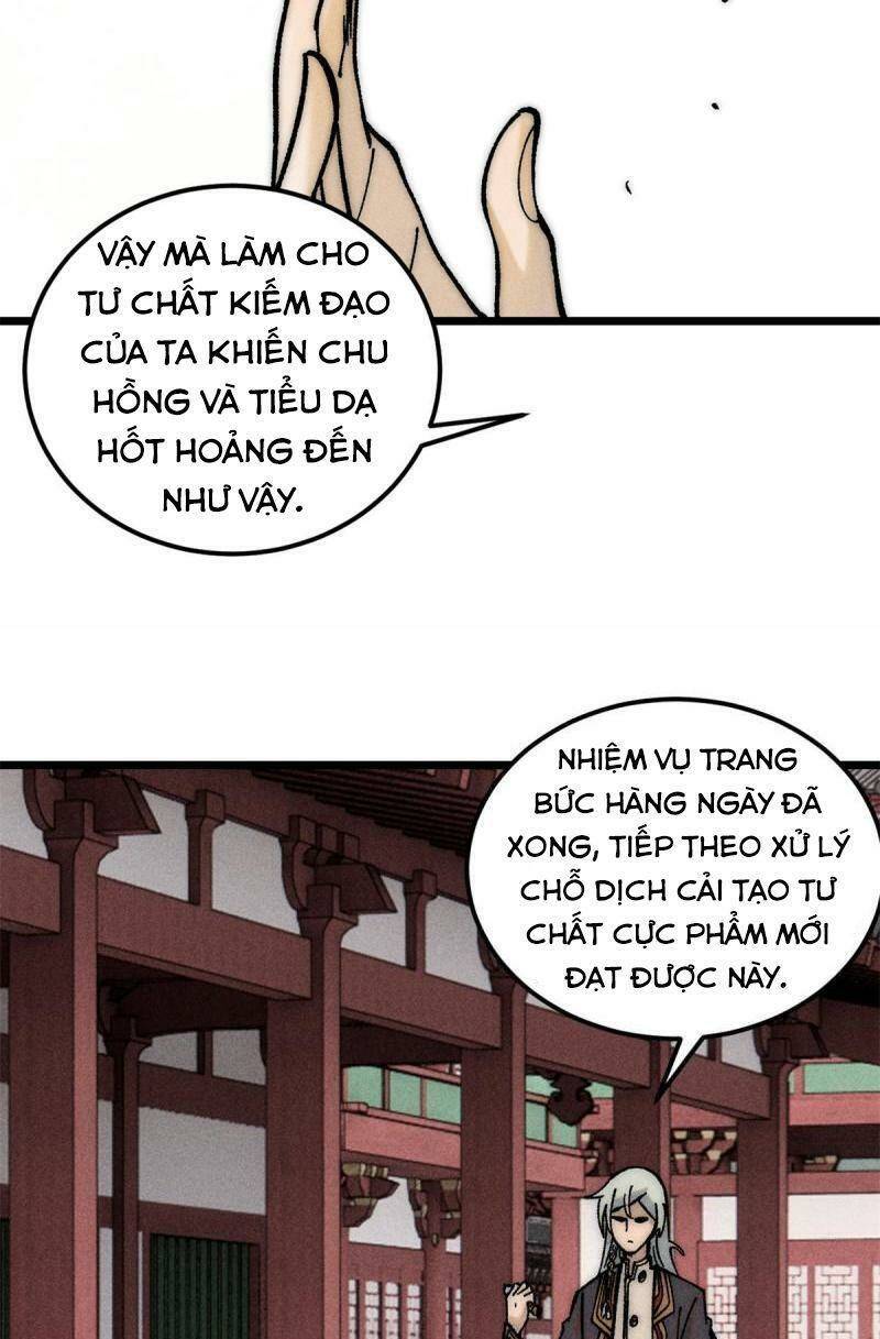 Vạn Cổ Tối Cường Tông Chapter 212 - Trang 2