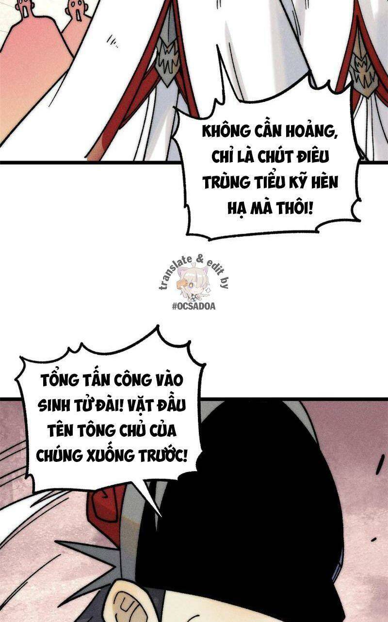 Vạn Cổ Tối Cường Tông Chapter 211 - Trang 2