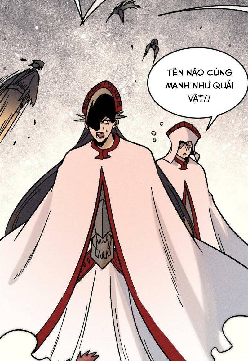 Vạn Cổ Tối Cường Tông Chapter 211 - Trang 2