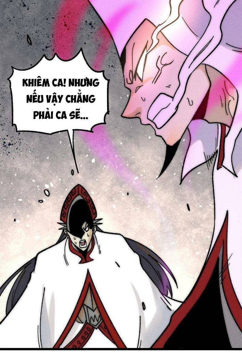 Vạn Cổ Tối Cường Tông Chapter 211 - Trang 2