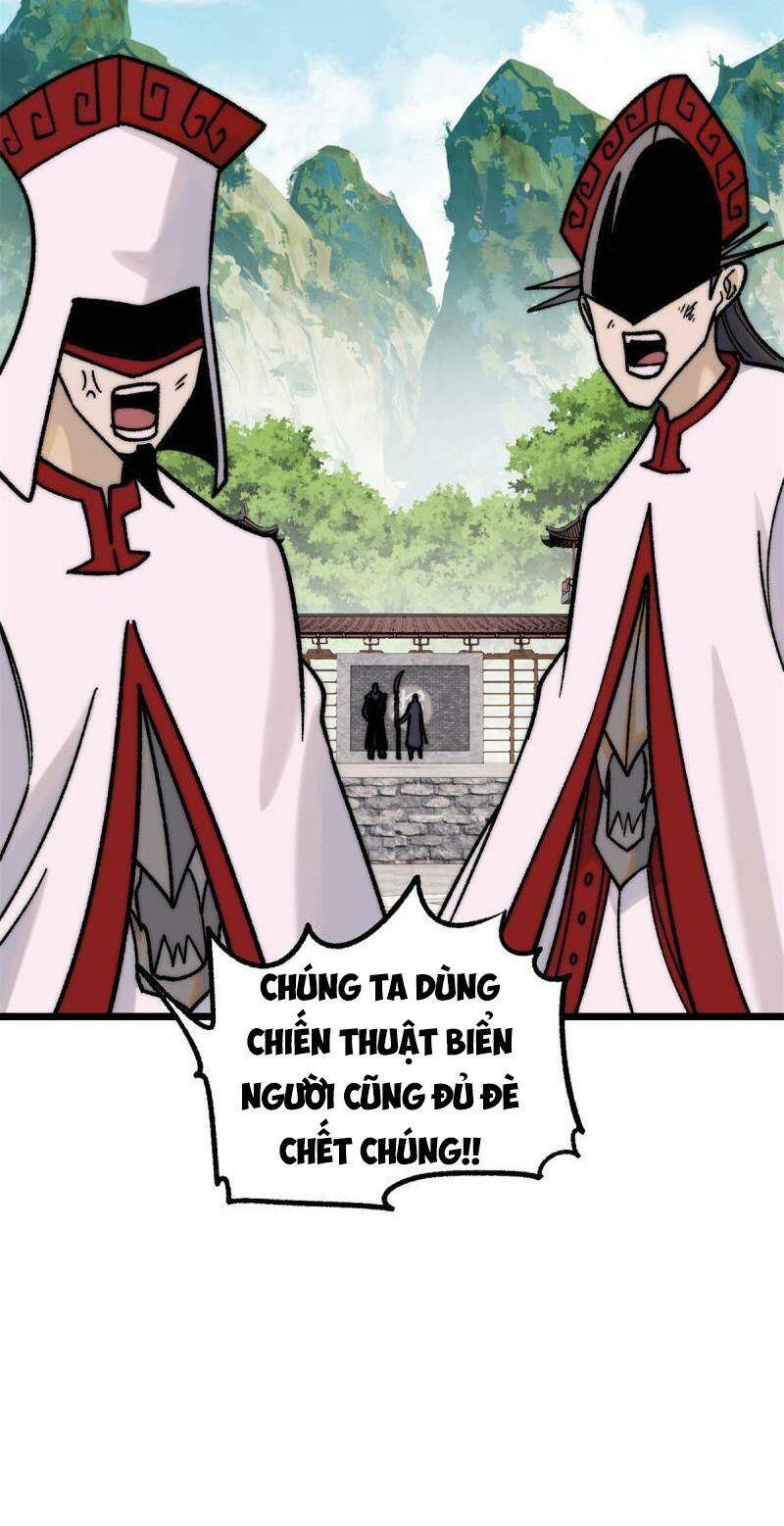 Vạn Cổ Tối Cường Tông Chapter 210 - Trang 2