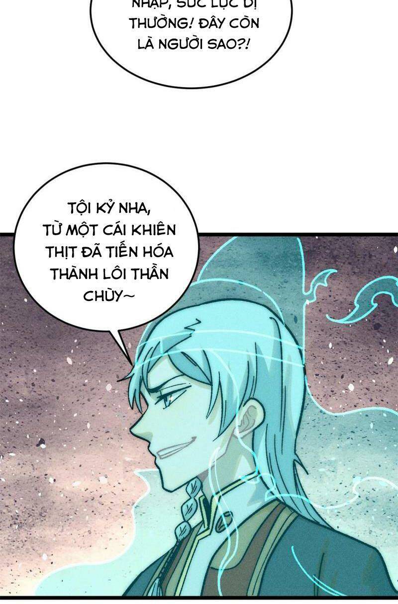 Vạn Cổ Tối Cường Tông Chapter 210 - Trang 2