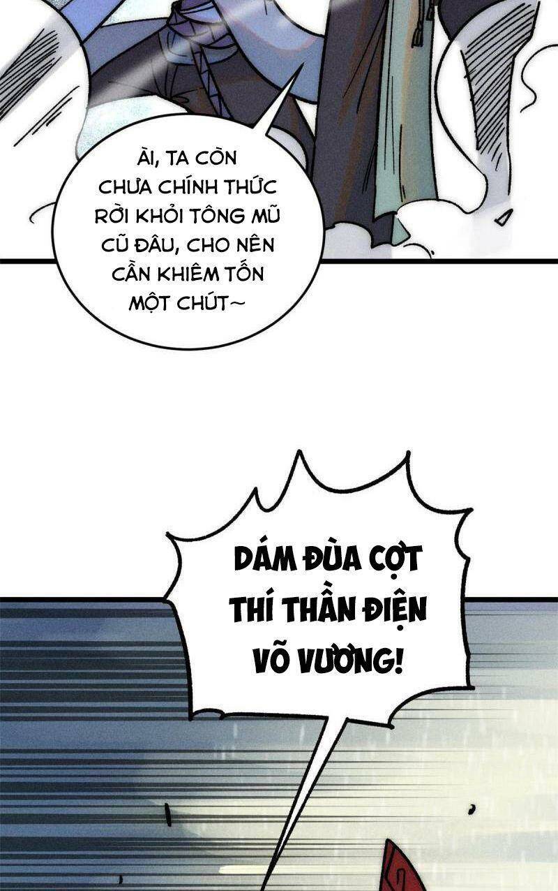 Vạn Cổ Tối Cường Tông Chapter 209 - Trang 2