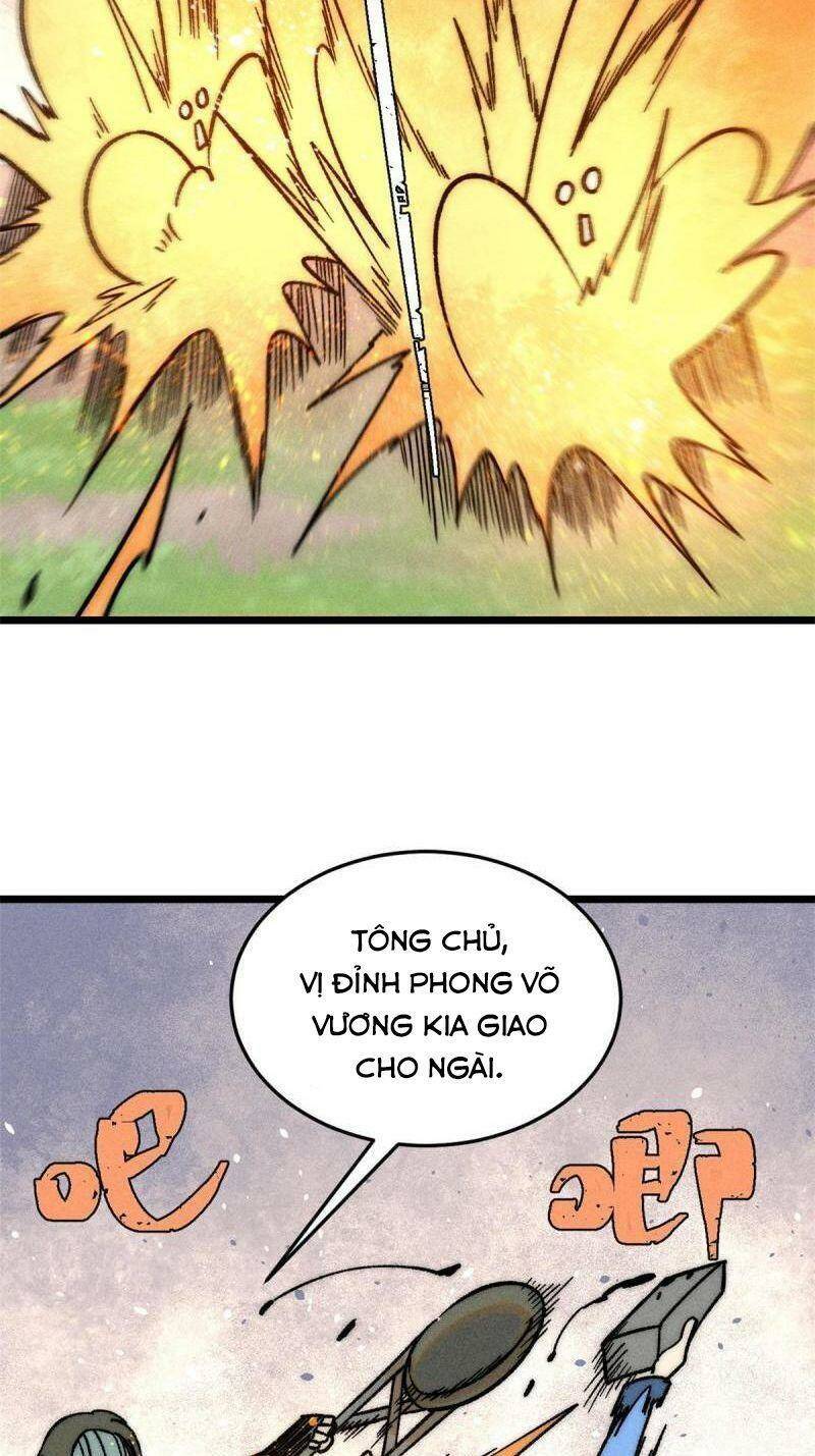 Vạn Cổ Tối Cường Tông Chapter 209 - Trang 2