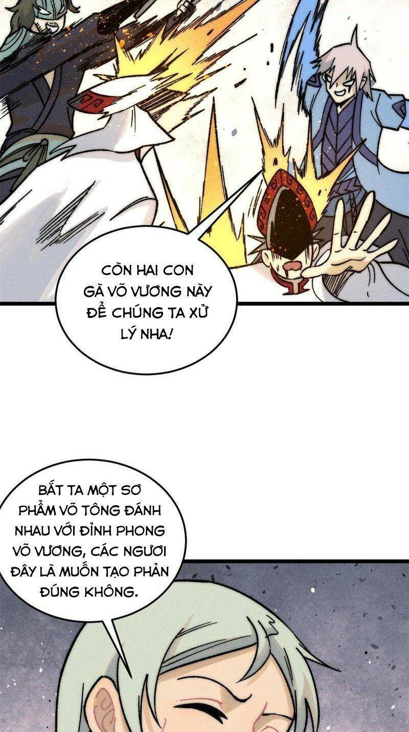 Vạn Cổ Tối Cường Tông Chapter 209 - Trang 2