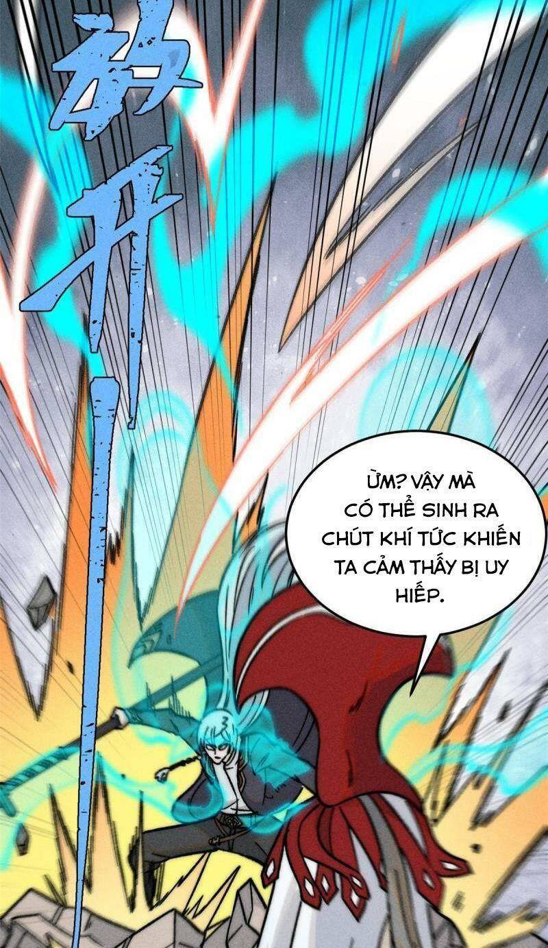 Vạn Cổ Tối Cường Tông Chapter 209 - Trang 2