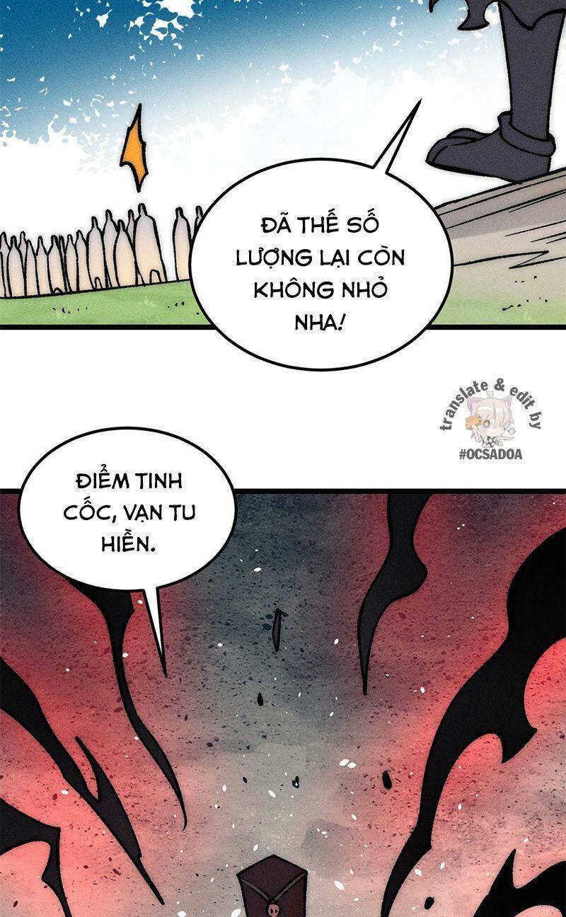 Vạn Cổ Tối Cường Tông Chapter 208 - Trang 2