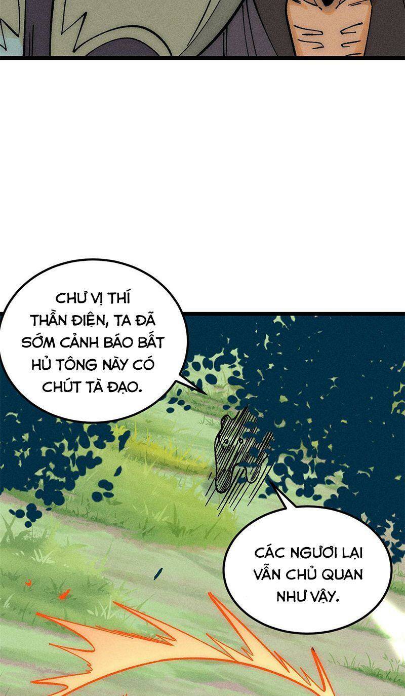 Vạn Cổ Tối Cường Tông Chapter 208 - Trang 2