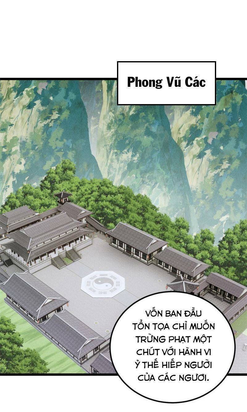 Vạn Cổ Tối Cường Tông Chapter 207 - Trang 2