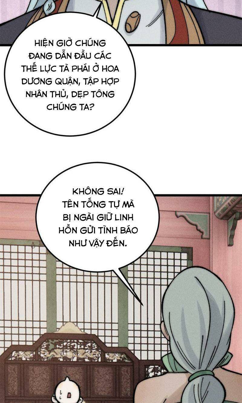 Vạn Cổ Tối Cường Tông Chapter 207 - Trang 2