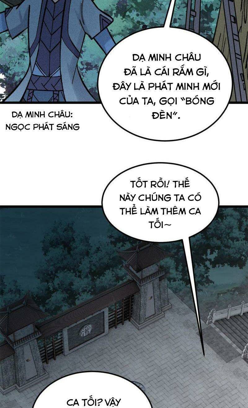 Vạn Cổ Tối Cường Tông Chapter 207 - Trang 2