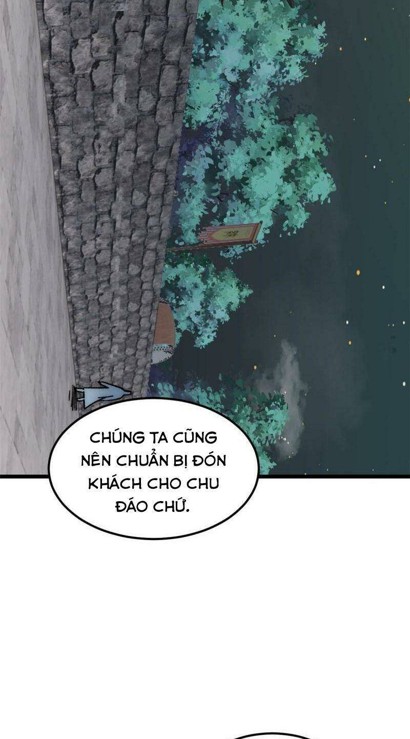 Vạn Cổ Tối Cường Tông Chapter 207 - Trang 2