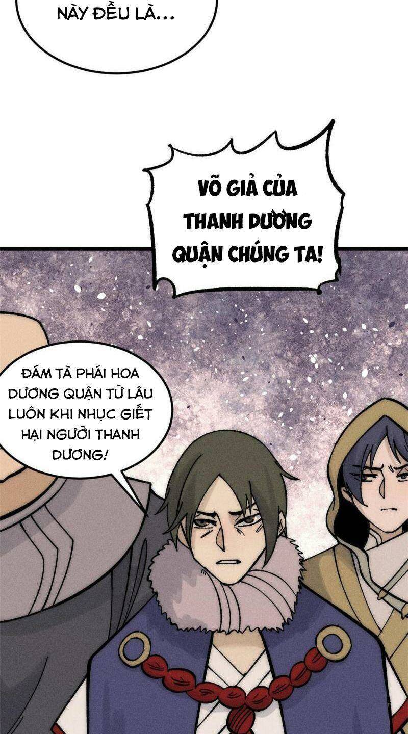 Vạn Cổ Tối Cường Tông Chapter 207 - Trang 2