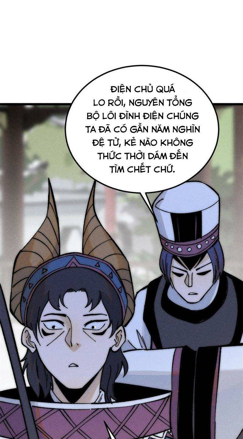 Vạn Cổ Tối Cường Tông Chapter 206 - Trang 2