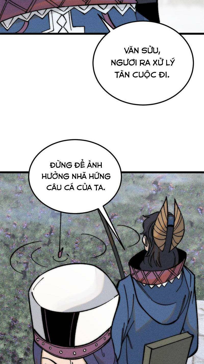 Vạn Cổ Tối Cường Tông Chapter 206 - Trang 2