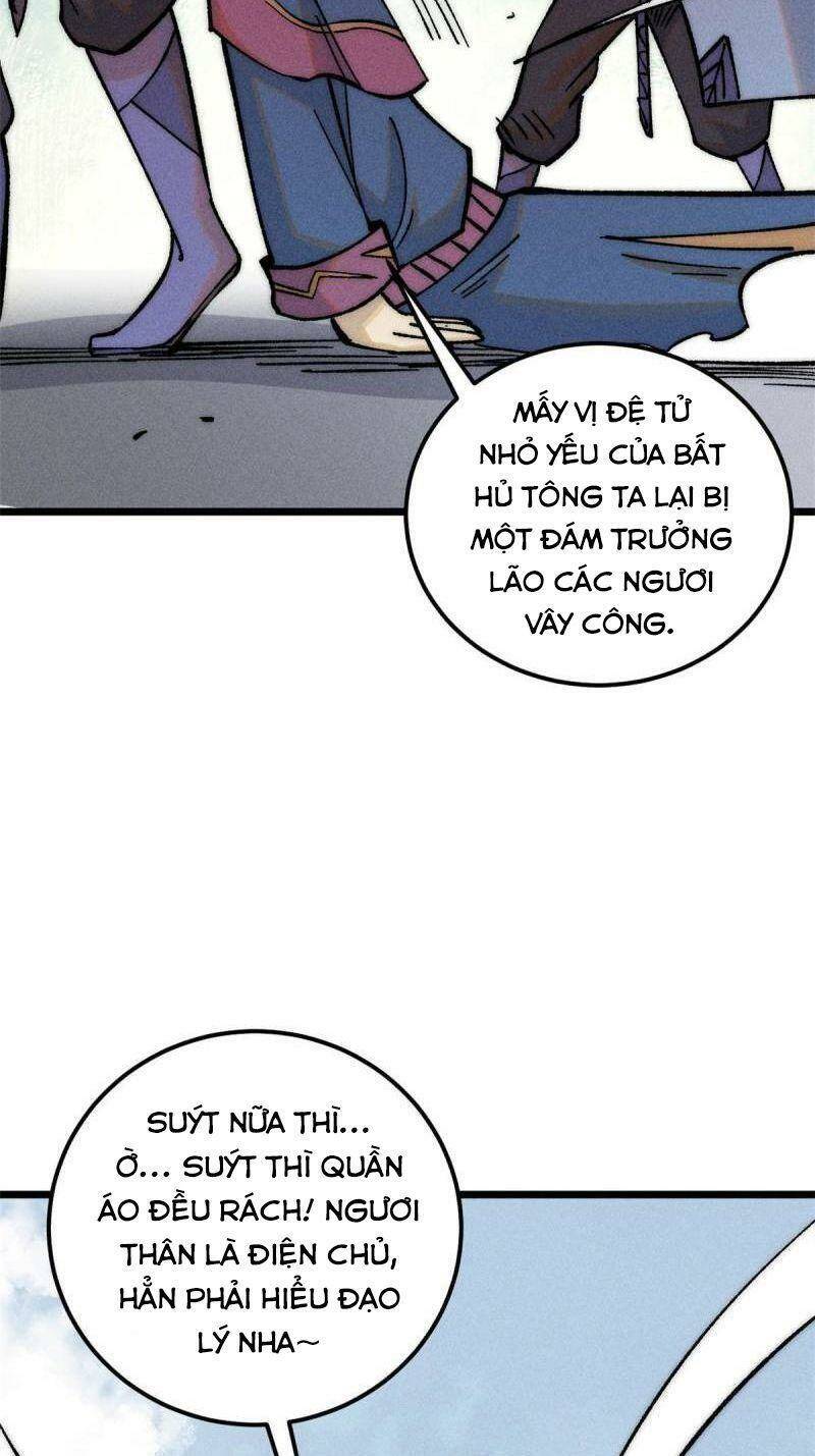 Vạn Cổ Tối Cường Tông Chapter 206 - Trang 2