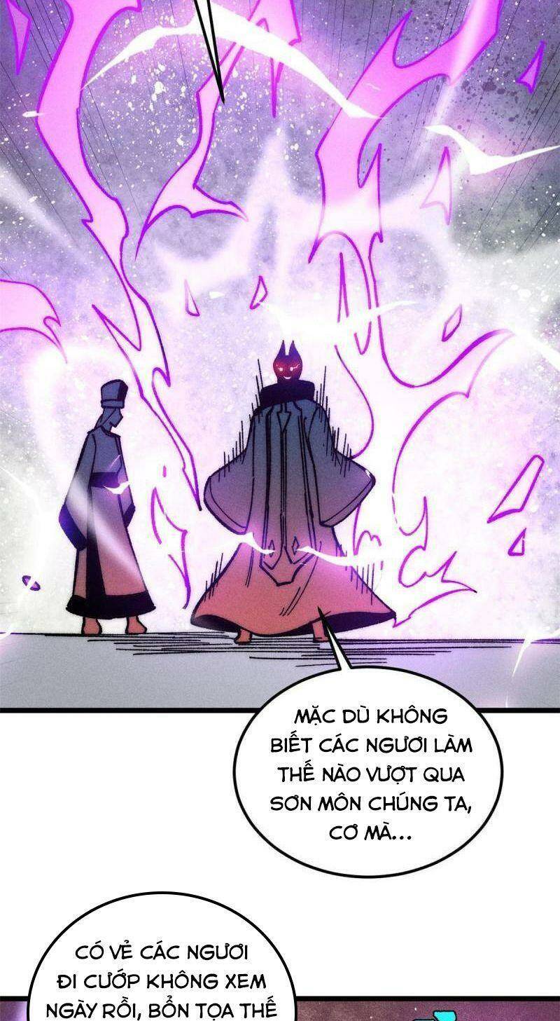 Vạn Cổ Tối Cường Tông Chapter 206 - Trang 2