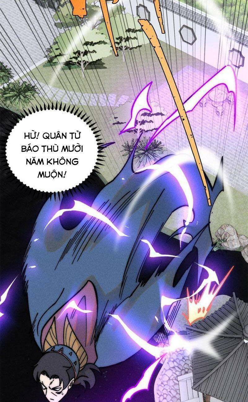 Vạn Cổ Tối Cường Tông Chapter 206 - Trang 2