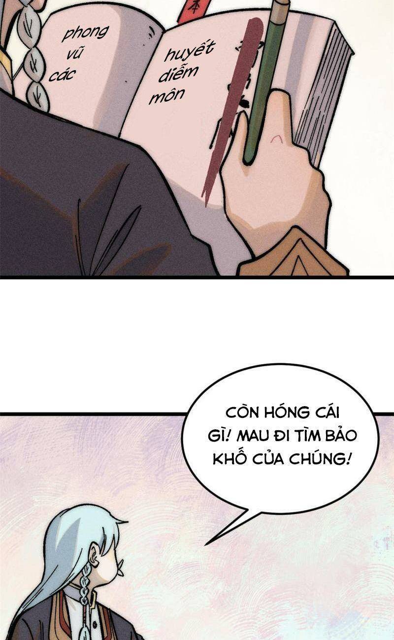 Vạn Cổ Tối Cường Tông Chapter 206 - Trang 2