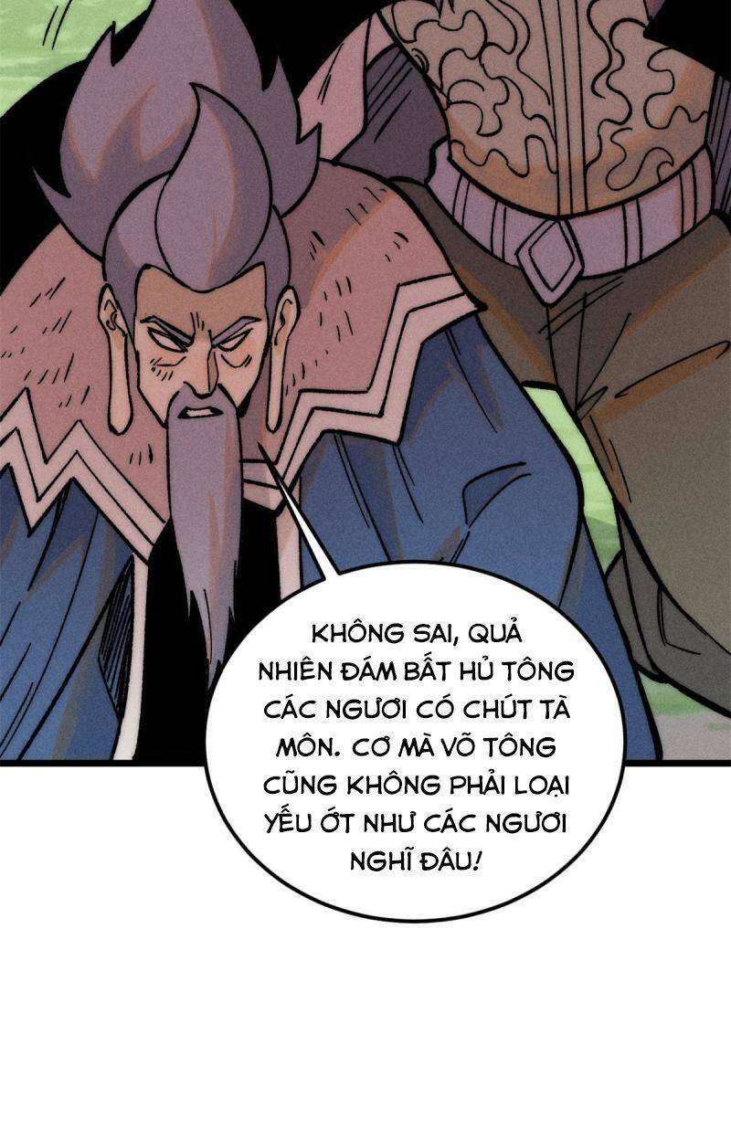 Vạn Cổ Tối Cường Tông Chapter 205 - Trang 2