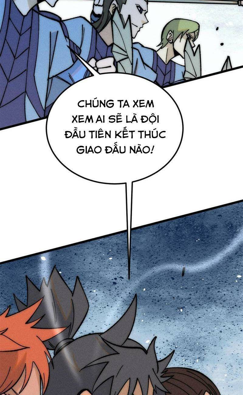 Vạn Cổ Tối Cường Tông Chapter 205 - Trang 2