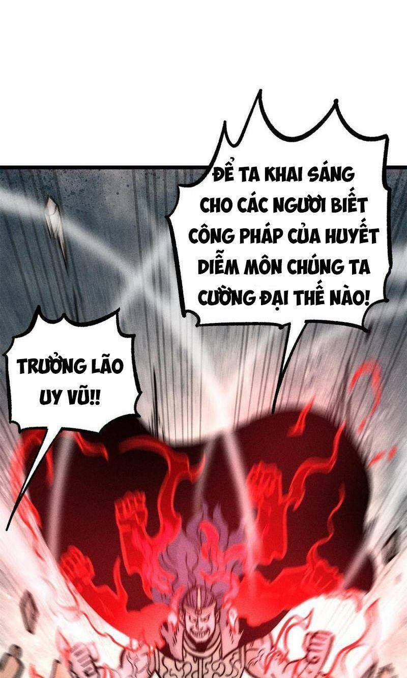 Vạn Cổ Tối Cường Tông Chapter 205 - Trang 2